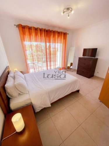 Moradia T2 em Olhos D'água, Albufeira.  Condomínio Vila Branca 