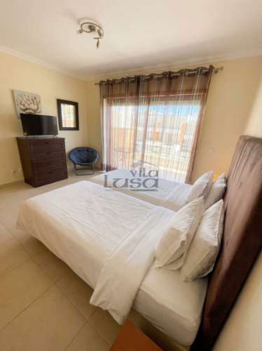 Moradia T2 em Olhos D'água, Albufeira.  Condomínio Vila Branca 
