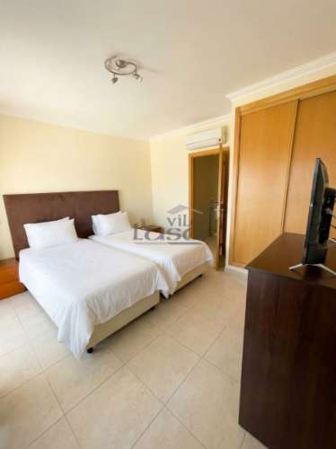 Moradia T2 em Olhos D'água, Albufeira.  Condomínio Vila Branca 