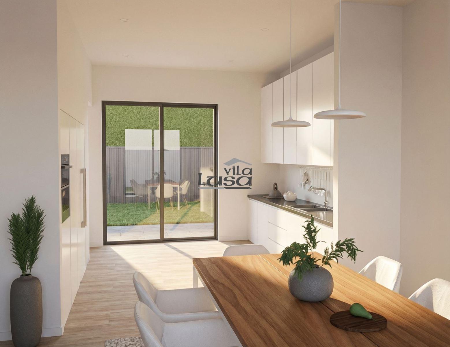 FANTÁSTICA Oportunidade  Moradia T2 em Lever | Vila Nova de Gaia