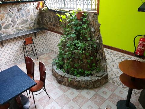 Loja Santo Ovidio com 212 m2