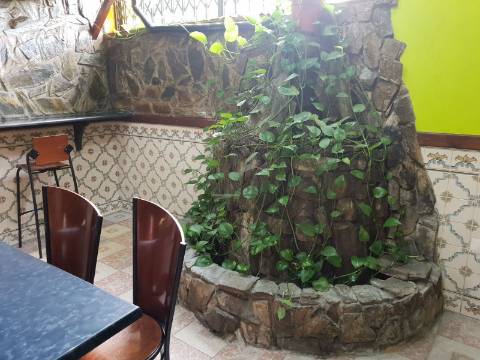 Loja Santo Ovidio com 212 m2