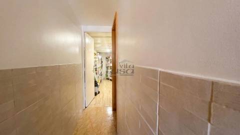 Moradia térrea, T3  em Paramos, Espinho