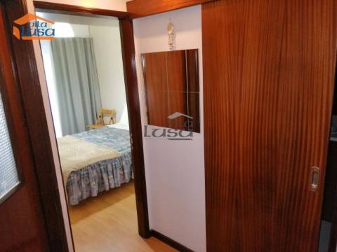 Arrenda-se T1,  junto ao Hospital Santo António, Maternidade e Palácio de Cristal, Porto