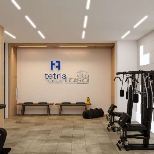 T1+1 com lugar de garagem e arrumos no Centro de Gaia.