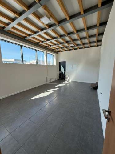 Armazém Industrial Novo em Arrifana  Santa Maria da Feira | Construção 2026