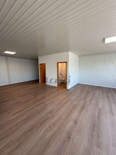 Armazém Industrial Novo em Arrifana  Santa Maria da Feira | Construção 2026