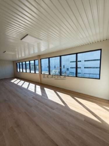 Armazém Industrial Novo em Arrifana  Santa Maria da Feira | Construção 2026