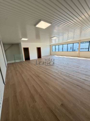 Armazém Industrial Novo em Arrifana  Santa Maria da Feira | Construção 2026