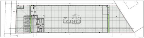 Armazém Industrial Novo em Arrifana  Santa Maria da Feira | Construção 2026