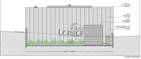 Armazém Industrial Novo em Arrifana  Santa Maria da Feira | Construção 2026