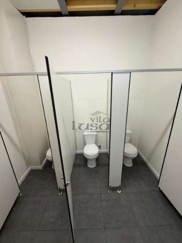 Armazém Industrial Novo em Arrifana  Santa Maria da Feira | Construção 2026