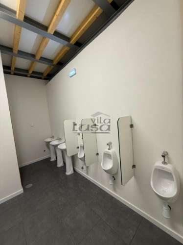 Armazém Industrial Novo em Arrifana  Santa Maria da Feira | Construção 2026