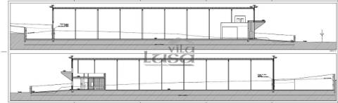 Armazém Industrial Novo em Arrifana  Santa Maria da Feira | Construção 2026