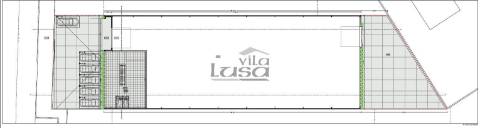 Armazém Industrial Novo em Arrifana  Santa Maria da Feira | Construção 2026