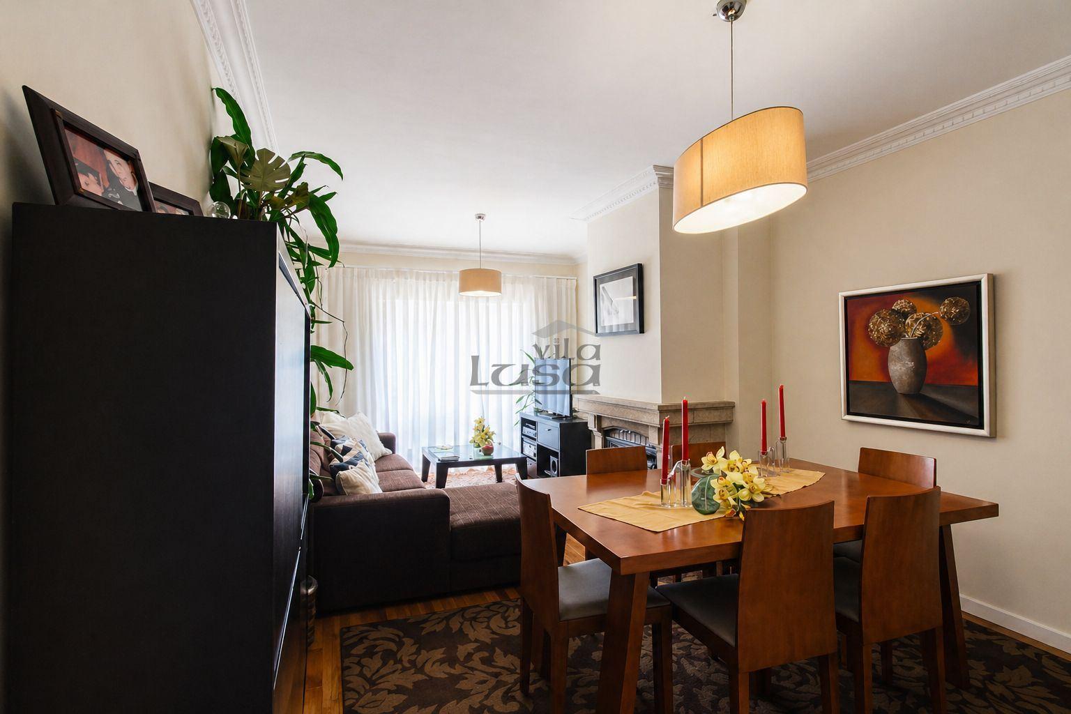 Apartamento T2 espaçoso em Laborim de Baixo  Excelente localização junto a Santo Ovídio