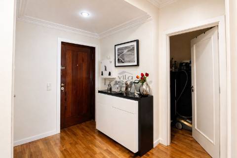 Apartamento T2 espaçoso em Laborim de Baixo  Excelente localização junto a Santo Ovídio