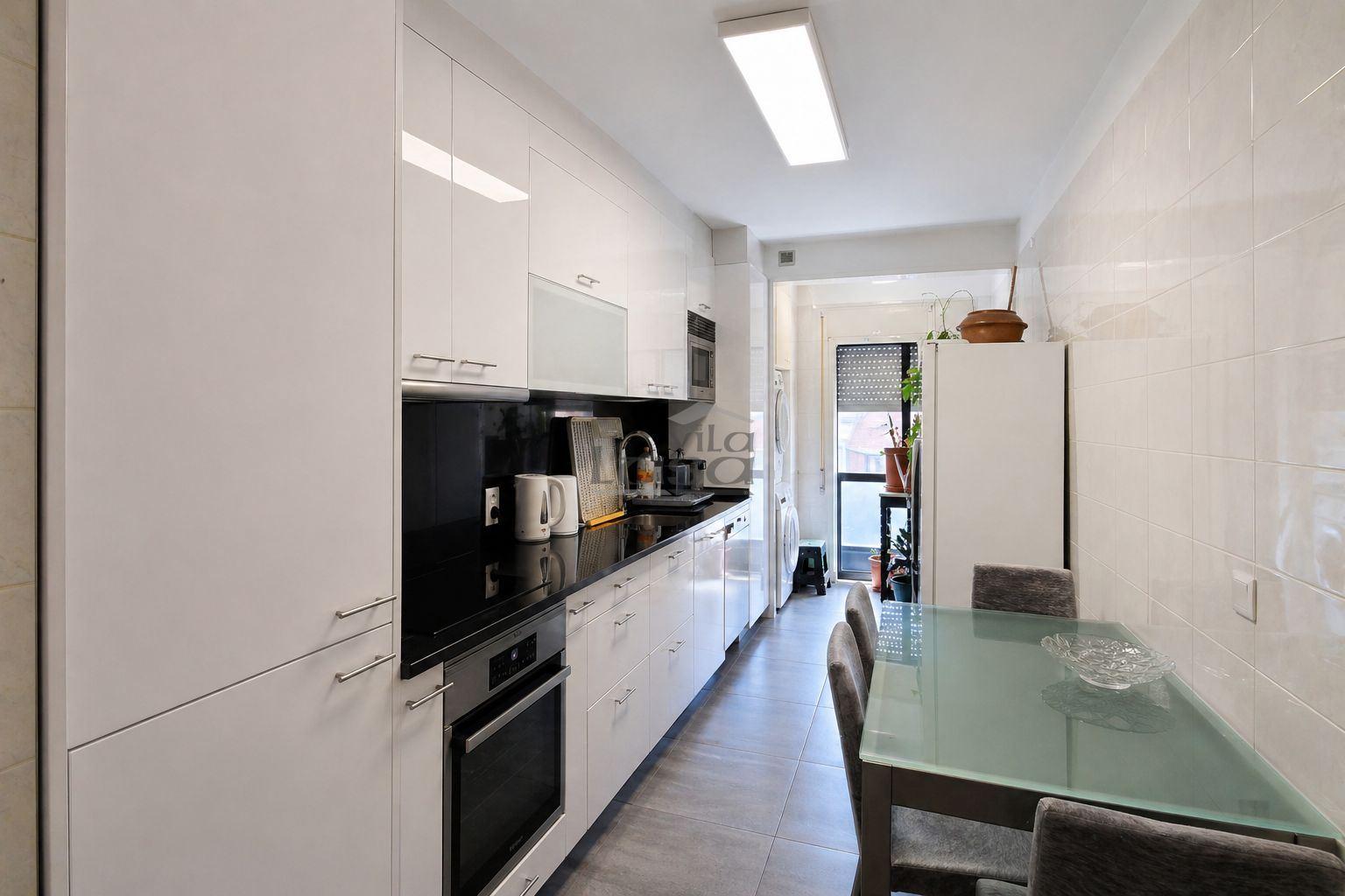 Apartamento T2 espaçoso em Laborim de Baixo  Excelente localização junto a Santo Ovídio