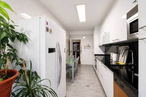 Apartamento T2 espaçoso em Laborim de Baixo  Excelente localização junto a Santo Ovídio