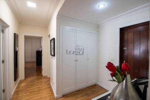 Apartamento T2 espaçoso em Laborim de Baixo  Excelente localização junto a Santo Ovídio
