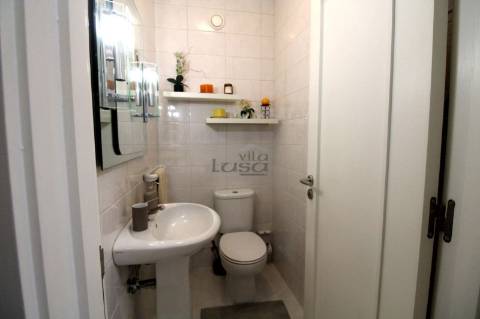 Apartamento T2 espaçoso em Laborim de Baixo  Excelente localização junto a Santo Ovídio