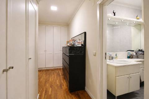 Apartamento T2 espaçoso em Laborim de Baixo  Excelente localização junto a Santo Ovídio