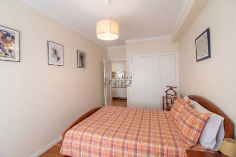 Apartamento T2 espaçoso em Laborim de Baixo  Excelente localização junto a Santo Ovídio