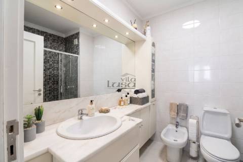 Apartamento T2 espaçoso em Laborim de Baixo  Excelente localização junto a Santo Ovídio