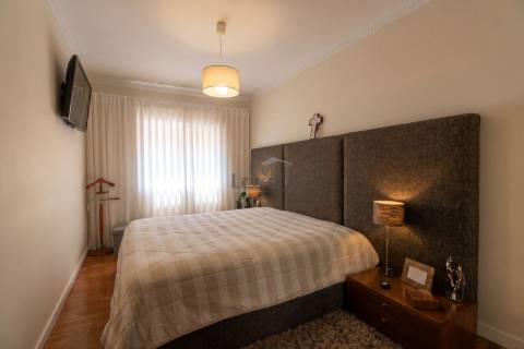 Apartamento T2 espaçoso em Laborim de Baixo  Excelente localização junto a Santo Ovídio
