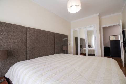 Apartamento T2 espaçoso em Laborim de Baixo  Excelente localização junto a Santo Ovídio