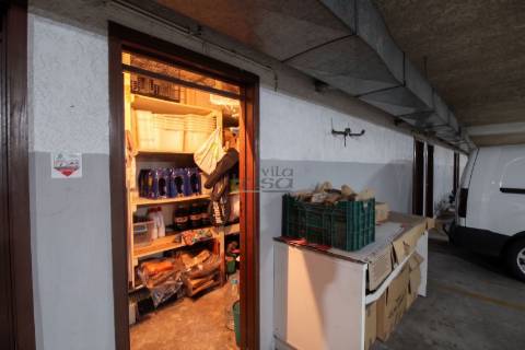 Apartamento T2 espaçoso em Laborim de Baixo  Excelente localização junto a Santo Ovídio