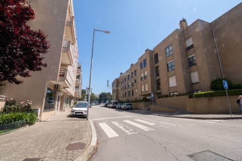 Apartamento T2 espaçoso em Laborim de Baixo  Excelente localização junto a Santo Ovídio