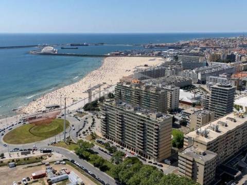 Apartamento T1 em Serpa Pinto Matosinhos ultimo para venda