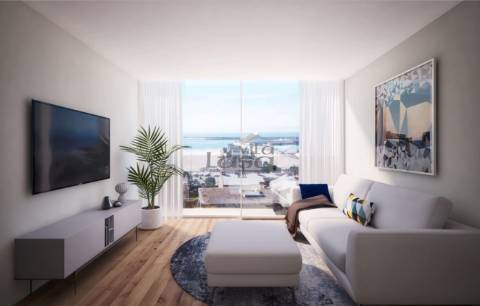 Apartamento T1 em Serpa Pinto Matosinhos ultimo para venda