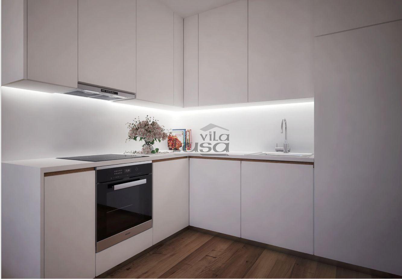 Apartamento T1 em Serpa Pinto Matosinhos ultimo para venda