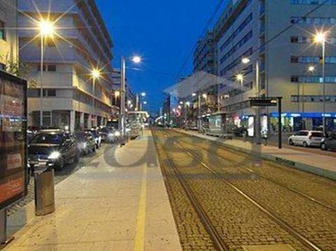 Apartamento T1 em Serpa Pinto Matosinhos ultimo para venda