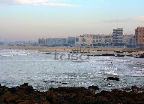 Apartamento T1 em Serpa Pinto Matosinhos ultimo para venda