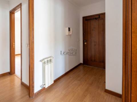 Apartamento T2 Arrendamento  Rua Costa Cabral, Porto