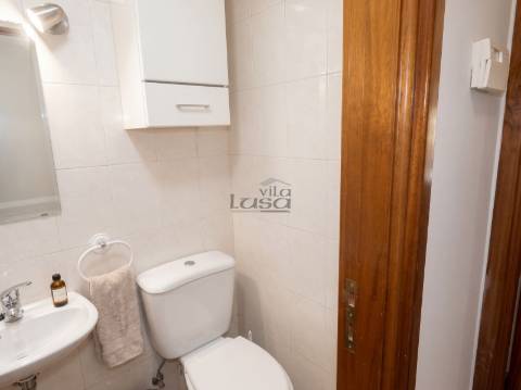 Apartamento T2 Arrendamento  Rua Costa Cabral, Porto