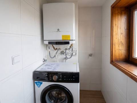 Apartamento T2 Arrendamento  Rua Costa Cabral, Porto