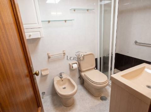 Apartamento T2 Arrendamento  Rua Costa Cabral, Porto