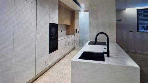 T2 com Terraço de 153m2 em Gondomar