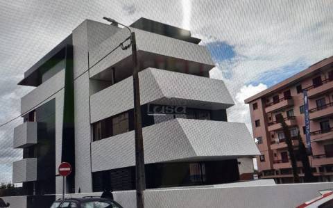 T1 com varanda de 28,77m2 em Gondomar