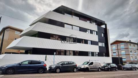 T4 com Varanda de 48,40m2 em Gondomar