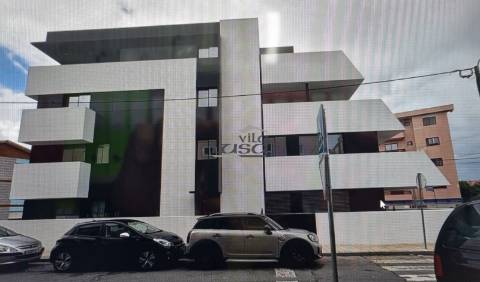 T4 com Varanda de 48,40m2 em Gondomar