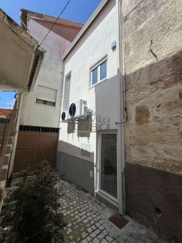T2 duplex em Mesquitela,Mangualde para arrendar