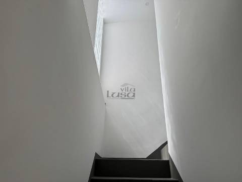 T2 duplex em Mesquitela,Mangualde para arrendar