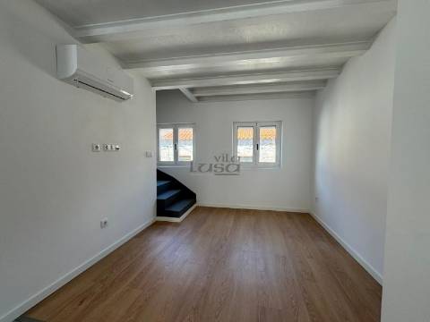 T2 duplex em Mesquitela,Mangualde para arrendar