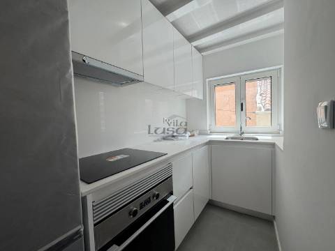 T2 duplex em Mesquitela,Mangualde para arrendar