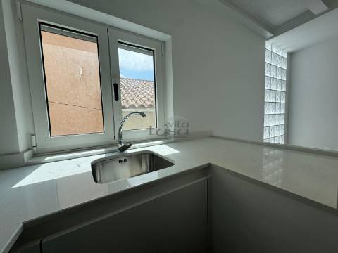 T2 duplex em Mesquitela,Mangualde para arrendar